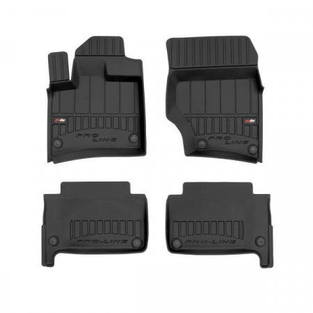 Covorase auto forma tavita Audi Q7 4L, caroserie SUV, 03.2006-05.2015
