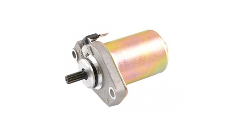 Electromotor compatibil Yamaha 50cc