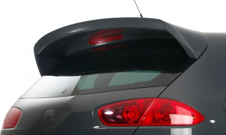 Eleron luneta compatibil cu SEAT Leon 2009-2012, RDX RaceDesign, Made in Germany