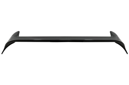 Eleron Luneta compatibil cu VW Golf 8 Hatchback Mk8 MQB 2020-> Negru Lucios