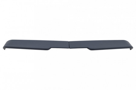 Eleron Luneta compatibil cu VW Transporter Multivan Caravelle T5 T5.1 Facelift 2003-2015 Sportline Design usi duble