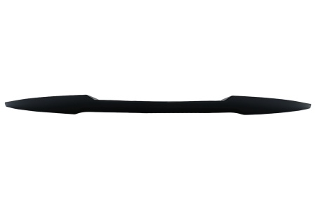 Eleron Portbagaj compatibil cu BMW Seria 4 Gran Coupe F36 2014-> M4 Design Negru Lucios