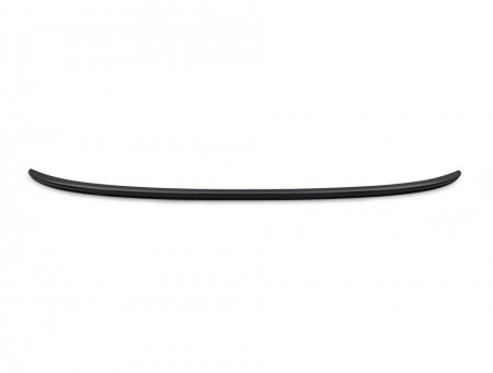 Eleron portbagaj compatibil cu VW Jetta 2005-2010 negru lucios