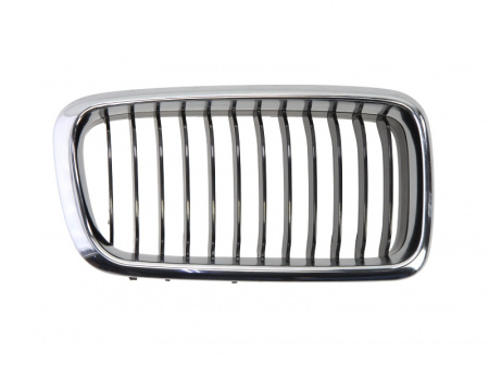 Grila centrala compatibila cu BMW E38 1994-2001 partea dreapta