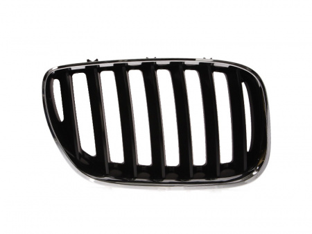Grila centrala compatibila cu BMW X5 2000-2006 partea dreapta