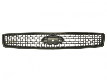 Grila centrala compatibila cu FORD FUSION 2002-2012