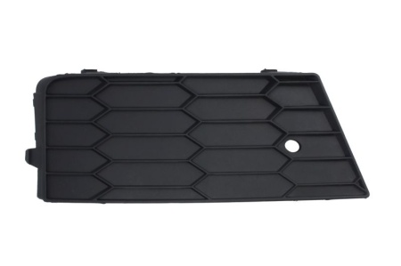 Grila proiector partea stanga compatibil cu Skoda Octavia III 3 2012-2016, varianta echipare RS