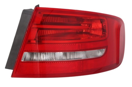Lampa spate, BEC, compatibil cu AUDI A4 B8 11.2007-06.2008, AVANT break, partea dreapta, exterior