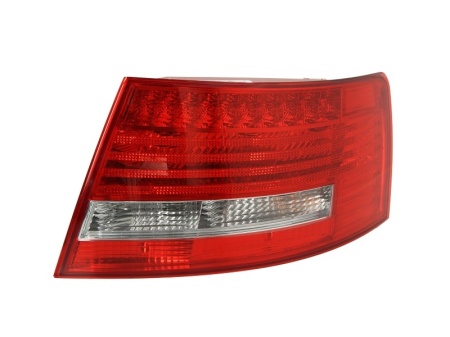 Lampa spate, LED, compatibil cu AUDI A6 C6 2004-2008, sedan partea dreapta