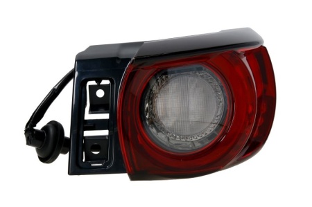 Lampa Spate Led Cu Cablaj Mazda CX-5 2017-2021 Parte Montare Dreapta Exterior