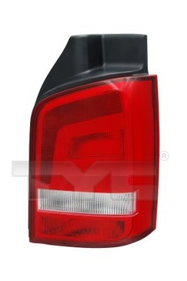 Lampa spate VW Transporter T5 2009-2015 partea dreapta, cu hayon