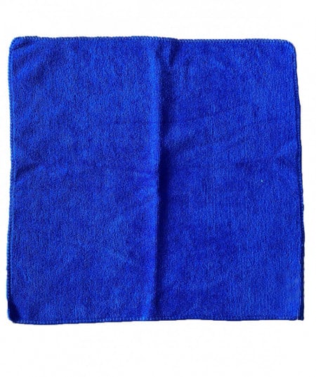 Laveta auto microfibra pentru lustruit 40cmx40cm