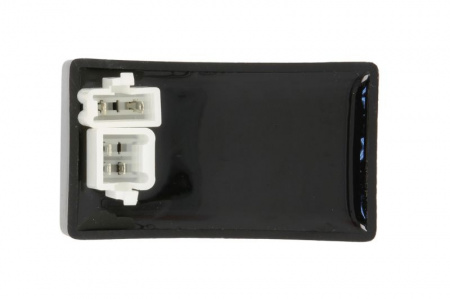 Modul de aprindere CDI 2T compatibil cu Honda Bali, 3+2 pini