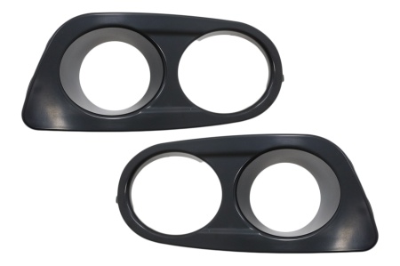 Ornamente Proiector compatibil cu BMW Seria 3 E46 1998-2005 M3 M-Technik M-Sport Design