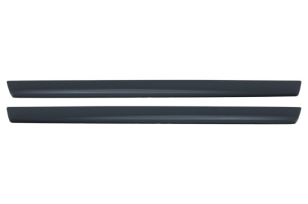Praguri Laterale compatibil cu BMW E46 Seria 3 Coupe Cabrio 1998-2004 M3 M-Technik Design