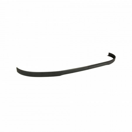 Prelungire bara fata ASTRA Design, negru mat, 2 piese