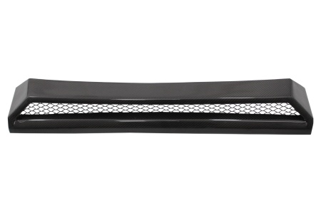Prelungire Superioara Bara Fata Din Carbon compatibil cu Mercedes G-Class W463 1989-> Carbon