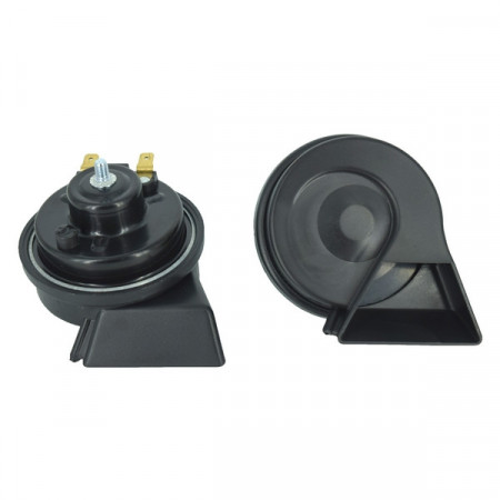 Set 2 Claxoane, model PREMIUM, 12V, 110 dB