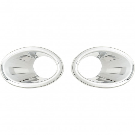 Set 2 ornamente proiectoare Nissan Qashqai, Qashqai +2 2011-2013