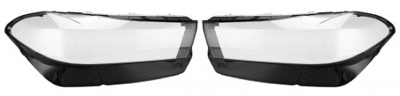 Set 2 sticle faruri pentru BMW Seria 6 GT G32 LCI Facelift (2021 - 2023)