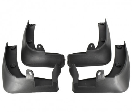 Set 4 bucati aparatori noroi dedicate Kia SORENTO 2013->