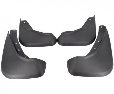 Set 4 bucati aparatori noroi dedicate Volvo XC60 2018->