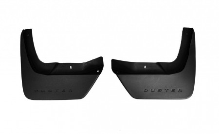 Set aparatori noroi fata DACIA Duster 2 2018-> 8201700279