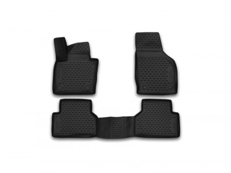 Set covorase auto tip tavita Audi Q3 2011-2017
