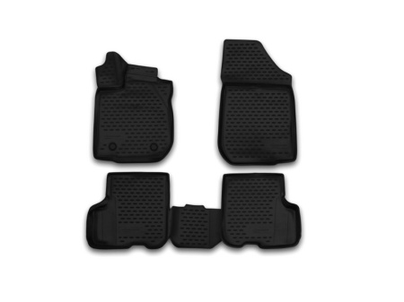 Set covorase auto tip tavita DACIA LOGAN II 2012-2020