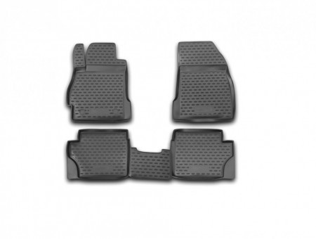 Set covorase auto tip tavita MAZDA 2 2007-2014