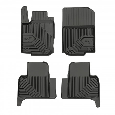 Set covorase auto tip tavita Mercedes ML W166 fabricatie 2011-2015