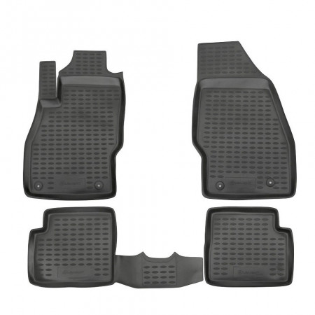 Set covorase auto tip tavita OPEL Corsa D 2006-2014