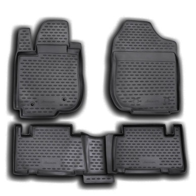 Set covorase auto tip tavita TOYOTA RAV4 2010-2012