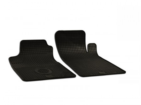 Set covorase cauciuc 2 piese Renault Kangoo 1997-2008