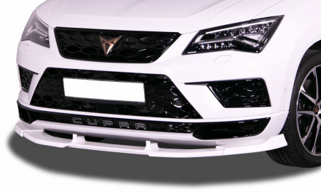 Spoiler Prelungire Bara Fata Rdx Vario X Design Compatibil Seat Ateca