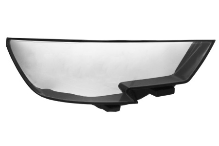 Sticla far pentru Audi A3 8V 2016-2020, partea dreapta