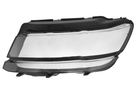 Sticla far pentru VW Tiguan II 2016-2020, parte montare stanga, pentru far cu LED
