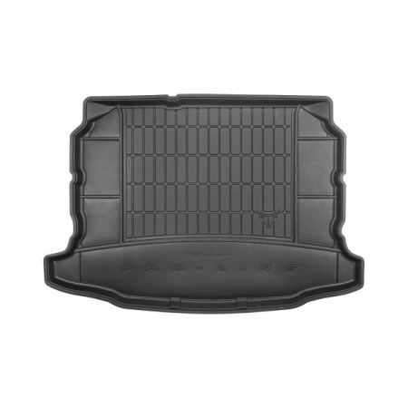 Tavite portbagaj Seat Leon III 5F, hatchback, 2012-2020, portbagaj inferior