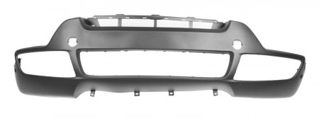 Bara auto fata compatibil cu BMW X5 E70 2007-2010 cu gauri pentru senzorii de parcare