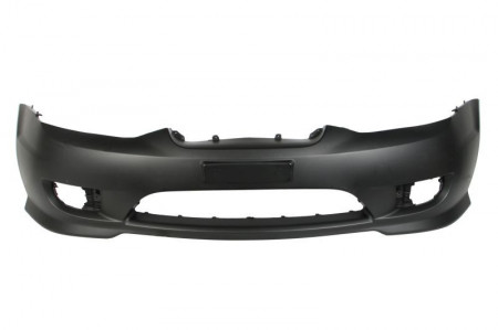 Bara auto fata compatibil cu HYUNDAI COUPE 2004-2006 cu gauri pentru lampa de ceata
