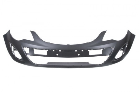 Bara auto fata compatibil cu OPEL CORSA D 2011-2014 cu acoperire de baza