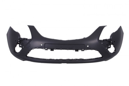Bara auto fata compatibil cu OPEL ZAFIRA C 2011-2016 numar de gauri pentru senzorii de parcare: 4