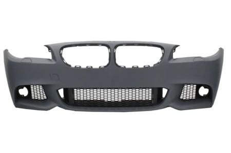Bara Fata compatibil BMW seria 5 F10 2011-2014 M-Technik Design, fara proiectoare