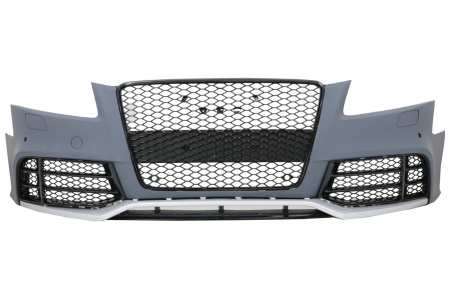 Bara Fata compatibil cu AUDI A5 PreFacelift (2008-2011) RS5 Design