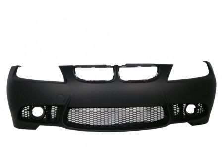 Bara Fata compatibil cu BMW Seria 3 E90 E91 2004-2008 Non LCI PDC M3 Design fara Proiectoare