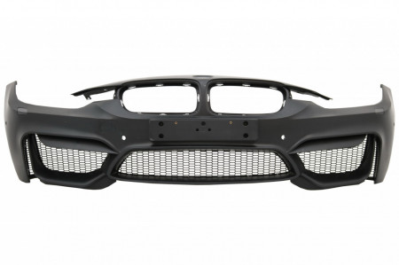 Bara Fata compatibil cu BMW Seria 3 F30 F31 Non LCI & LCI (2011-2018) M4 Design