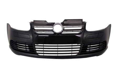 Bara Fata compatibil cu VW Golf 5 2003-2007 R32 Black Look