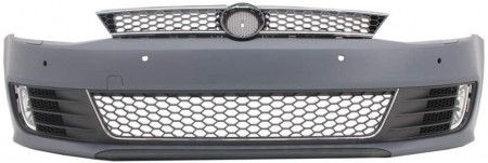 Bara fata compatibil cu VW Jetta Mk6 VI (2011-2014) GLI GTI Look
