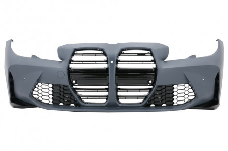 Bara Fata Tuning compatibil cu BMW seria 3 G20 Sedan G21 Touring 2018-> G80 M Design