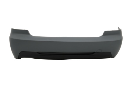 Bara Spate compatibil cu BMW Seria 3 E92 E93 Cabrio Coupe 2006-2013 NonLCI LCI M-Technik Design